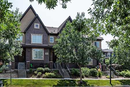 800 Bristle Pine Circle #B Highlands Ranch, CO 80129