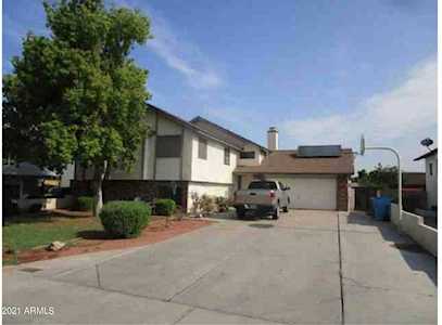9022 W Vernon Avenue Phoenix, AZ 85037