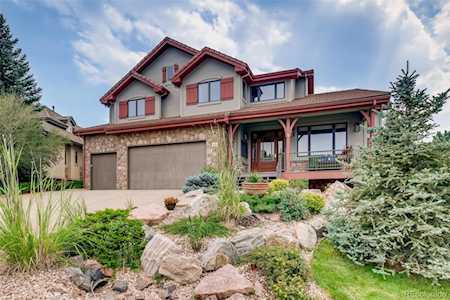 16220 Deer Haven Ct Morrison, CO 80465