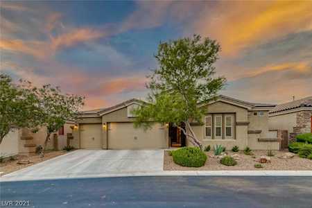 66 Buckthorn Ridge Ct Las Vegas, NV 89183