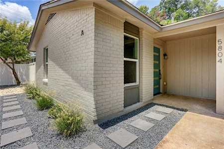 5804 Tracy Lynn LN #A Austin, TX 78721