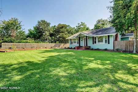 3614 Wrightsville Avenue Wilmington, NC 28403