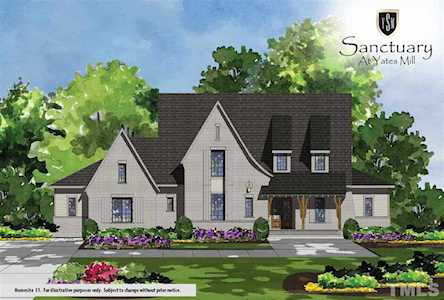 2308 Toll Mill Court Raleigh, NC 27606