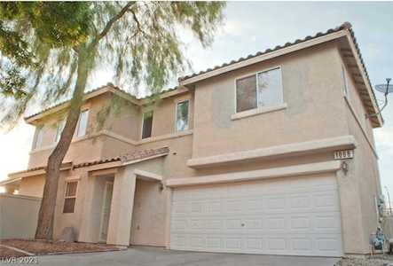 1068 Valetta Flat Ave Las Vegas, NV 89183