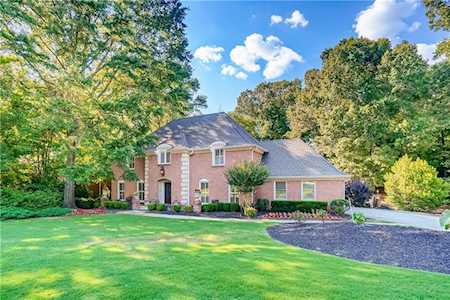 1762 Ball Mill Ct Dunwoody, GA 30338