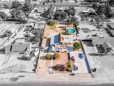 5230 Jay Ave Las Vegas, NV 89130