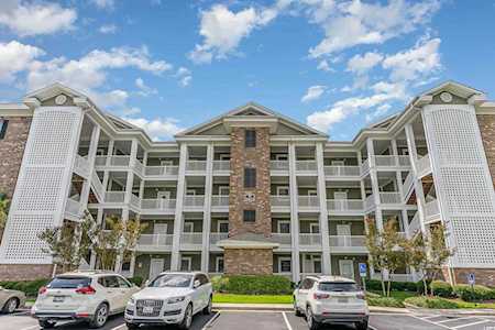 4821 Luster Leaf Circle #302 Myrtle Beach, SC 29577