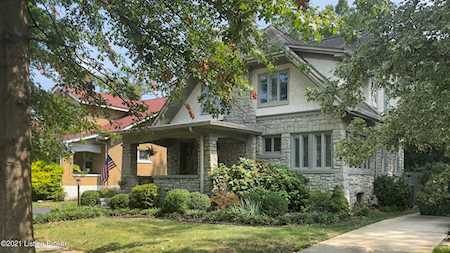 2613 Montrose Ave Louisville, KY 40205