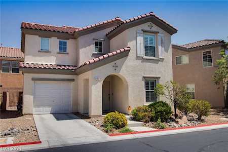 681 Haunts Walk Ave Las Vegas, NV 89178