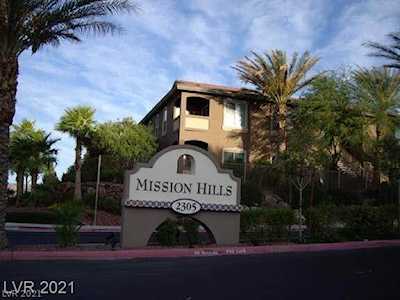 2305 W Horizon Ridge Parkway #3722 Henderson, NV 89052