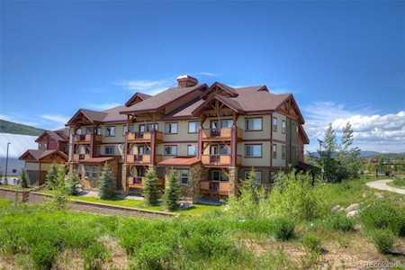 2525 Cattle Kate Circle #4302 Steamboat Springs, CO 80487