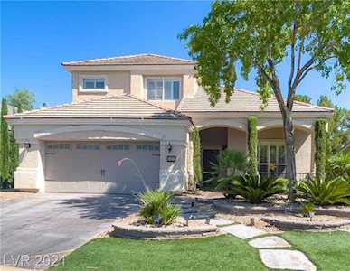 10326 Timber Willow Ave Las Vegas, NV 89135