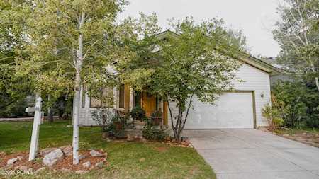 1660 W Silver Springs Rd Park City, UT 84098