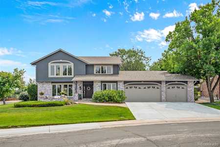 10554 W Quarles Ave Littleton, CO 80127