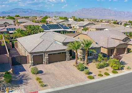 9730 Yellow Shadow Ave Las Vegas, NV 89149