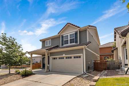 2440 Coach House Loop Castle Rock, CO 80109