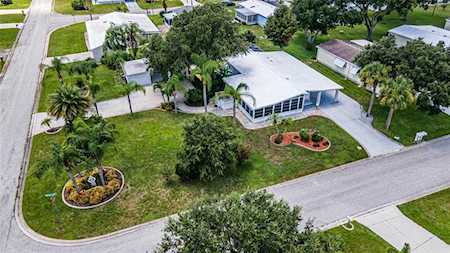 8479 Buttonquail Dr Englewood, FL 34224