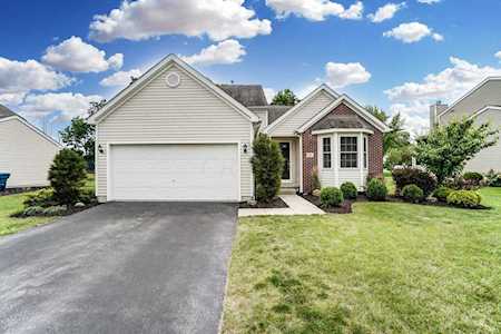 481 Triple Crown Way Marysville, OH 43040