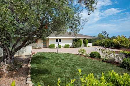 226 Northridge Rd Santa Barbara, CA 93105