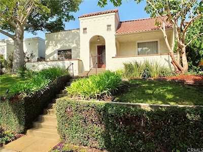 247 Quincy Ave Long Beach, CA 90803