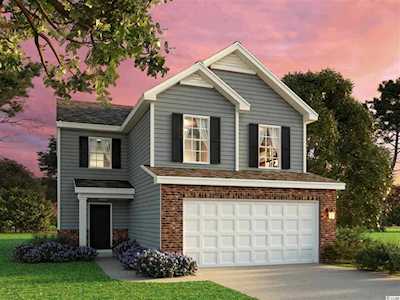 264 Grove Park Loop Murrells Inlet, SC 29576