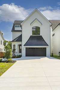 75 Brookwood Terrace Nashville, TN 37205