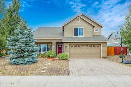 11632 Cove Crest Dr Bellemont, AZ 86015