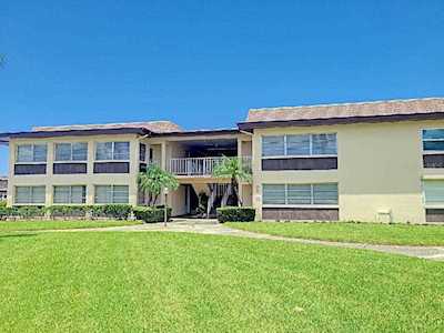 5123 Topaz Ln #106 New Port Richey, FL 34652