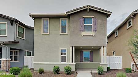 3861 E Stiles Lane Gilbert, AZ 85295