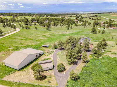 6827 N Yucca Trl Parker, CO 80138
