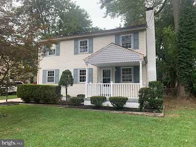3321 Merchantville Ave Pennsauken, NJ 08109