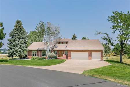 19155 E Costilla Place Centennial, CO 80016