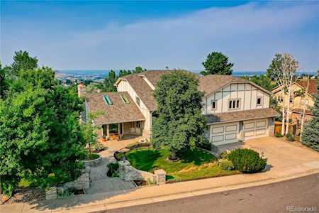15569 W Maple Dr Golden, CO 80401