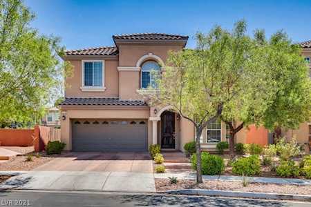 1148 Marshfield Rd Las Vegas, NV 89135
