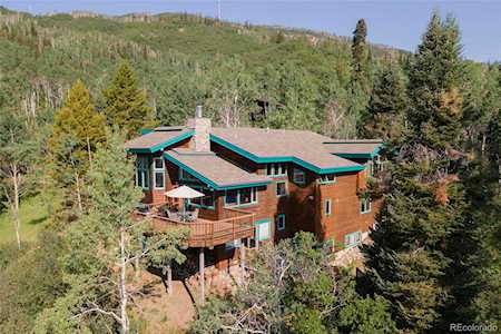 36884 Tree Haus Dr Steamboat Springs, CO 80487