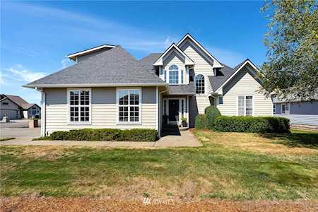102 Divot Dr Chehalis, WA 98532