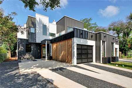 6116 Bullard DR #1 Austin, TX 78757