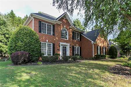 6411 Mountain Ridge Circle Sugar Hill, GA 30518