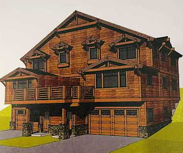 125 Lakeview Blvd #3 Mammoth Lakes, CA 93546