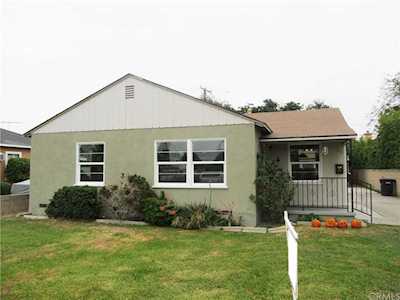 155 N Bitterbush Street Orange, CA 92868