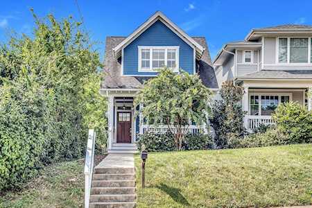 1019 Caldwell Ave Nashville, TN 37204
