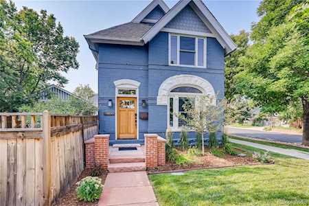 1300 E 28th Ave Denver, CO 80205
