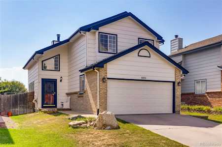 8835 Cloverleaf Circle Parker, CO 80134