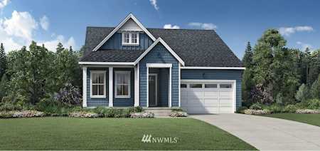 3040 SE 15th St #126 North Bend, WA 98045