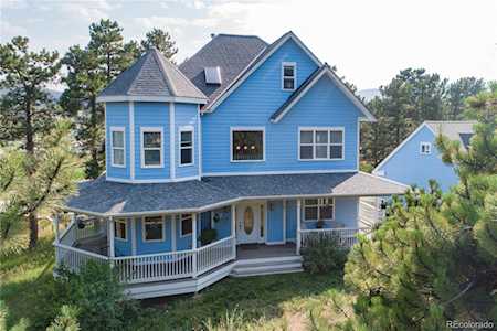 25906 Stansbery St Conifer, CO 80433