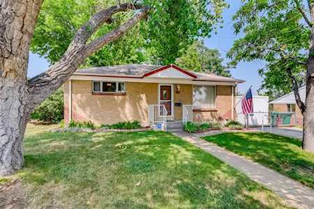 481 W 71st Place Denver, CO 80221