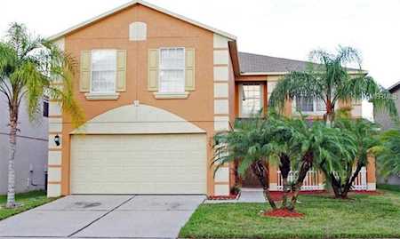 709 Crystal Bay Ln Orlando, FL 32828