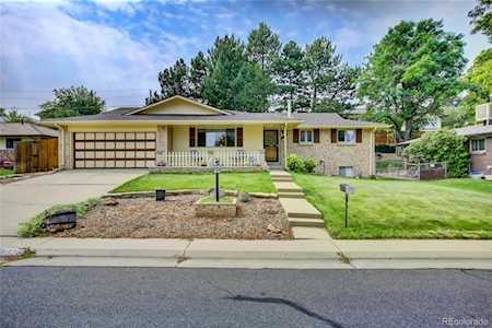 8326 W 71st Place Arvada, CO 80004