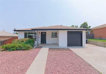 638 S Shoshone St Denver, CO 80223