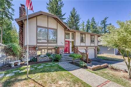 3761 NW Highland Ct Silverdale, WA 98383